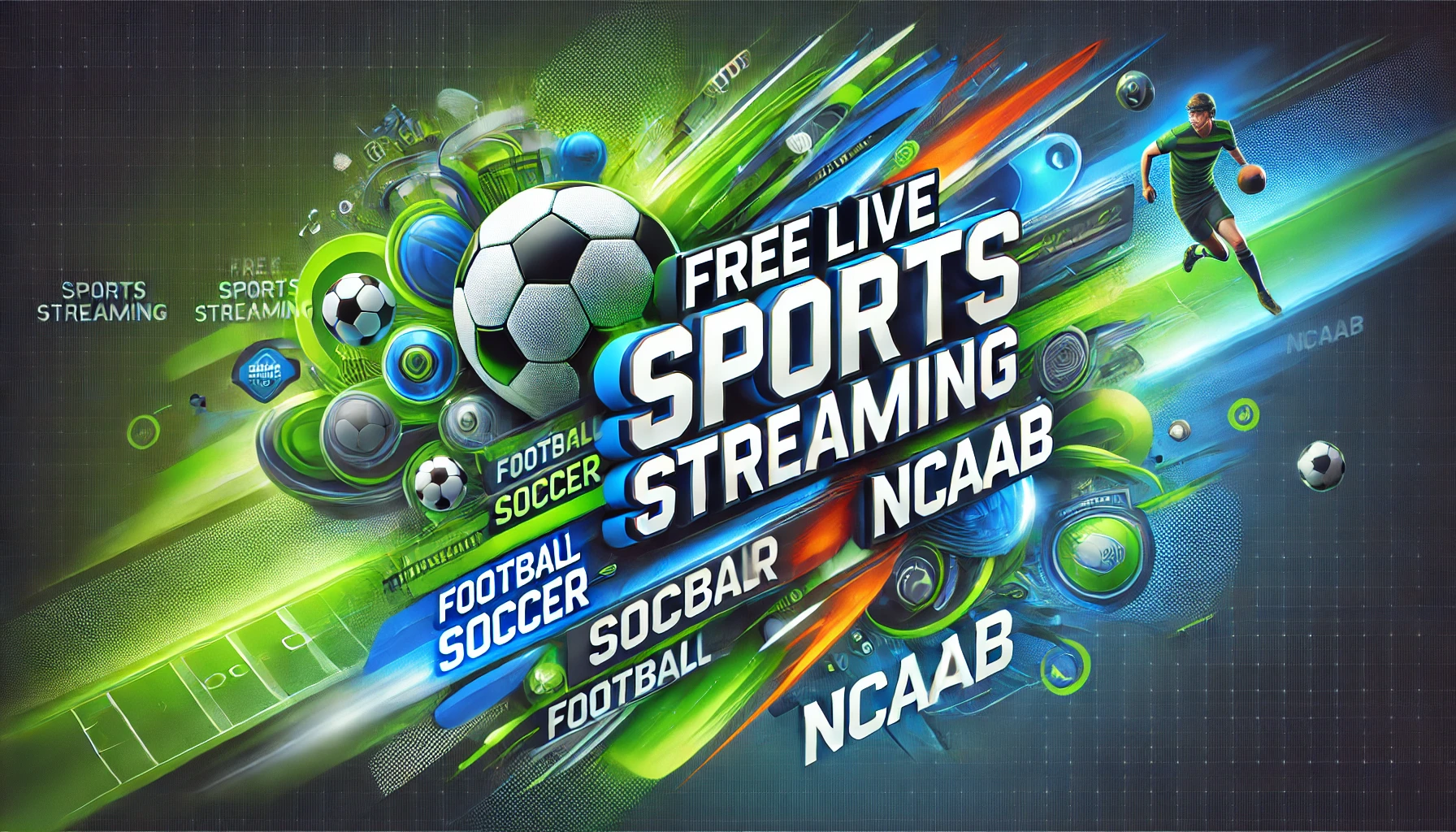 Livesports808 - FREE Live Sport Streams, Watch Football Live
